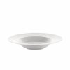 talerze do zupy Alessi La Bella Tavola 23 cm
